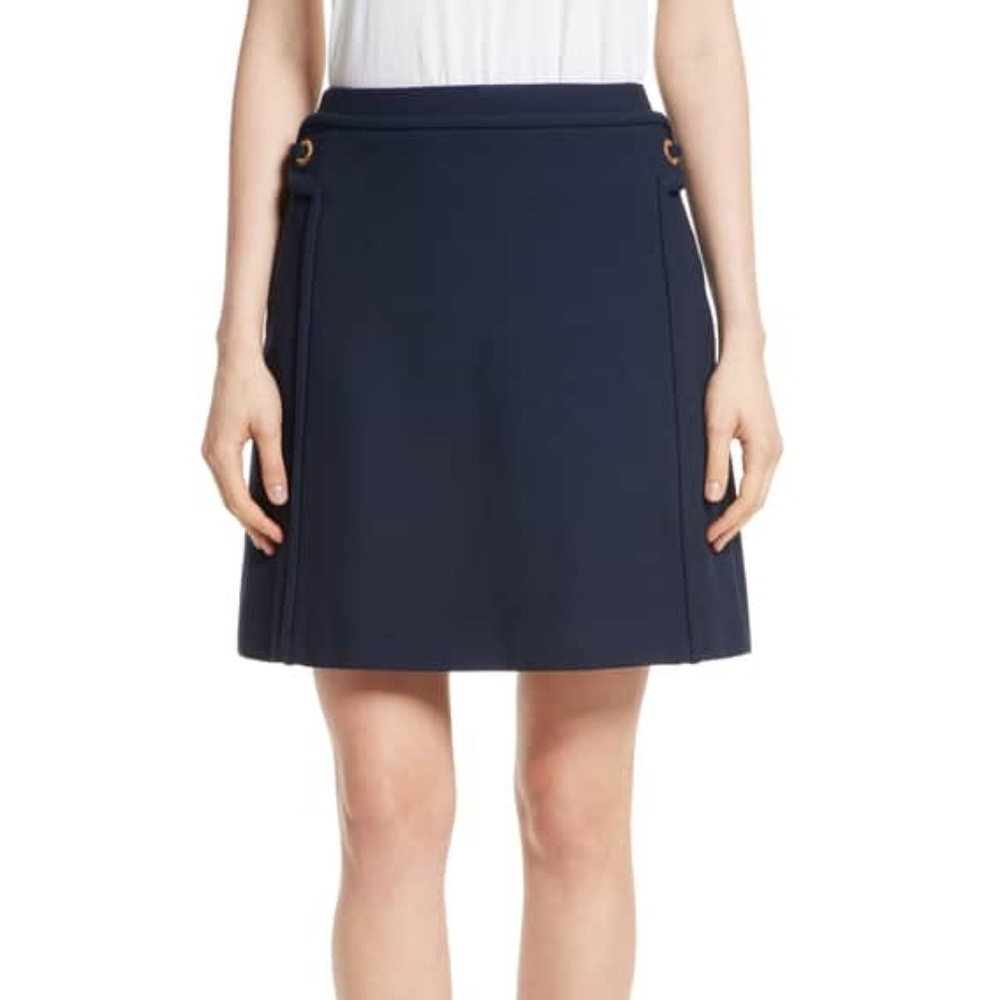 Tory Burch Jane Skirt